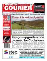 Mid Ulster Courier