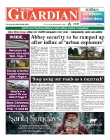 Antrim Guardian