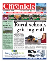 ballycastlechronicle