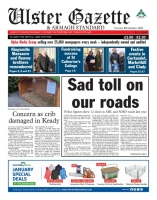 Ulster Gazette