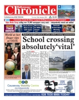 Ballymoney Chronicle