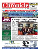 ballycastlechronicle