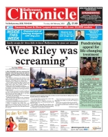 Ballymoney Chronicle