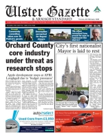 Ulster Gazette