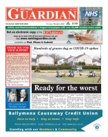 Antrim Guardian