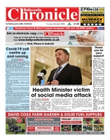 Ballycastle Chronicle