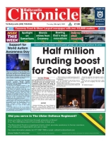 Ballycastle Chronicle