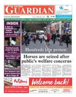 Antrim Guardian