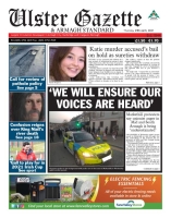 Ulster Gazette