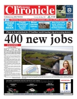 Ballymoney Chronicle