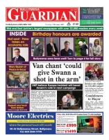 Ballymena Guardian
