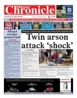 Ballymoney Chronicle