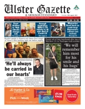 ulstergazette