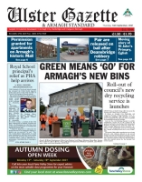 Ulster Gazette