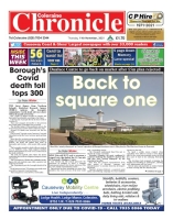 Coleraine Chronicle