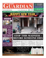 Antrim Guardian