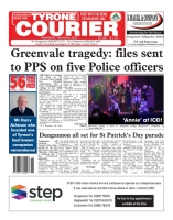 Tyrone Courier
