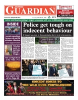 Antrim Guardian