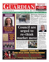 Ballymena Guardian
