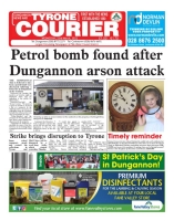 Tyrone Courier