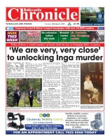 Ballycastle Chronicle