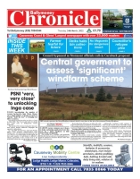 Ballymoney Chronicle