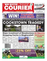 Mid Ulster Courier