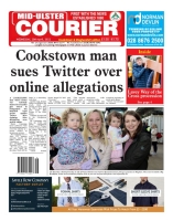 Mid Ulster Courier