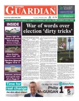 Antrim Guardian