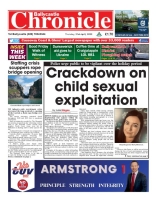Ballycastle Chronicle