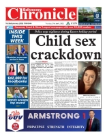 Ballymoney Chronicle