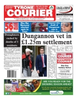 Tyrone Courier