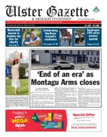 Ulster Gazette