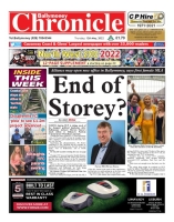 Ballymoney Chronicle