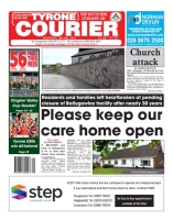 Tyrone Courier