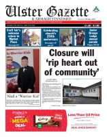 Ulster Gazette