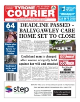 Tyrone Courier