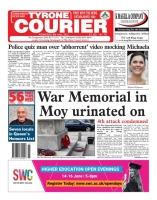 Tyrone Courier