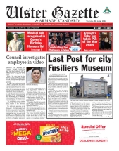 ulstergazette