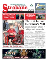 Strabane Weekly News