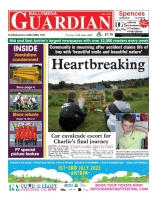 Ballymena Guardian