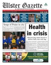 ulstergazette