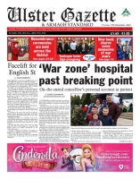 Ulster Gazette