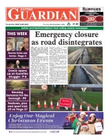 Antrim Guardian