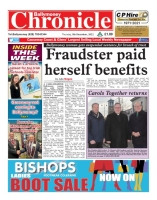 Ballymoney Chronicle