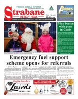 Strabane Weekly News