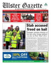 ulstergazette