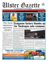 ulstergazette