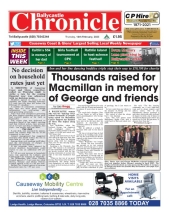 ballycastlechronicle