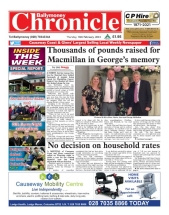 ballymoneychronicle